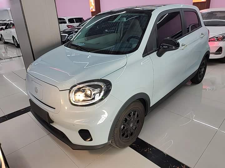 Leapmotor T03, 2023 — купить в Иванове под ключ