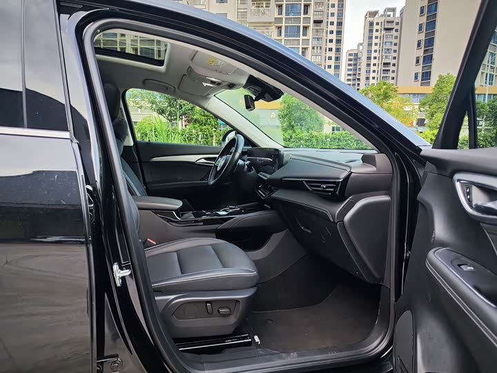 Buick Envision Plus, 2024 — фото 7 из 9