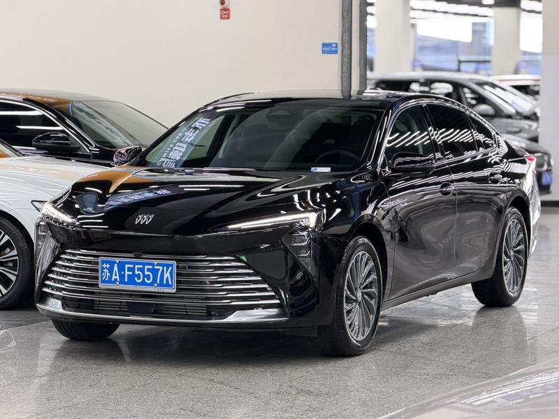 Buick LaCrosse, 2025 — купить в Иванове под ключ