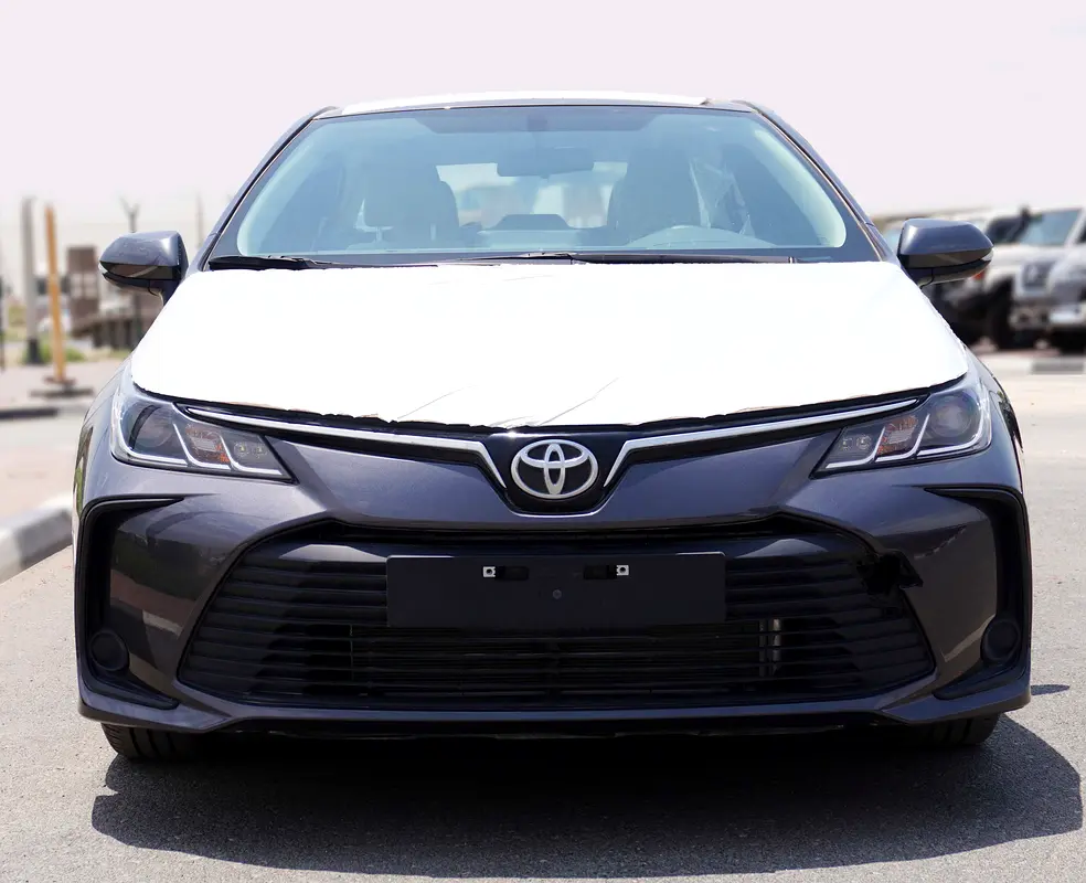 Toyota Corolla, 2025 — фото 2 из 10