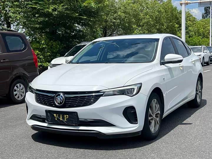 Buick Verano, 2022 — купить в Казани под ключ