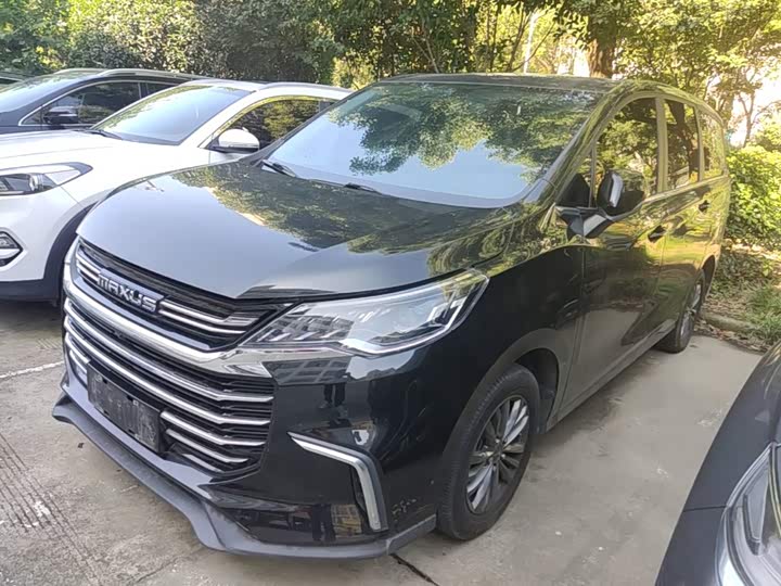 Maxus G50, 2022 — купить в Оренбурге под ключ