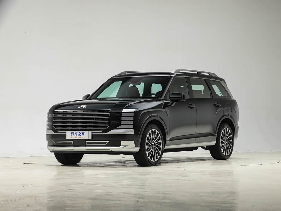Hyundai Palisade, 2026 — купить в Санкт-Петербурге под ключ