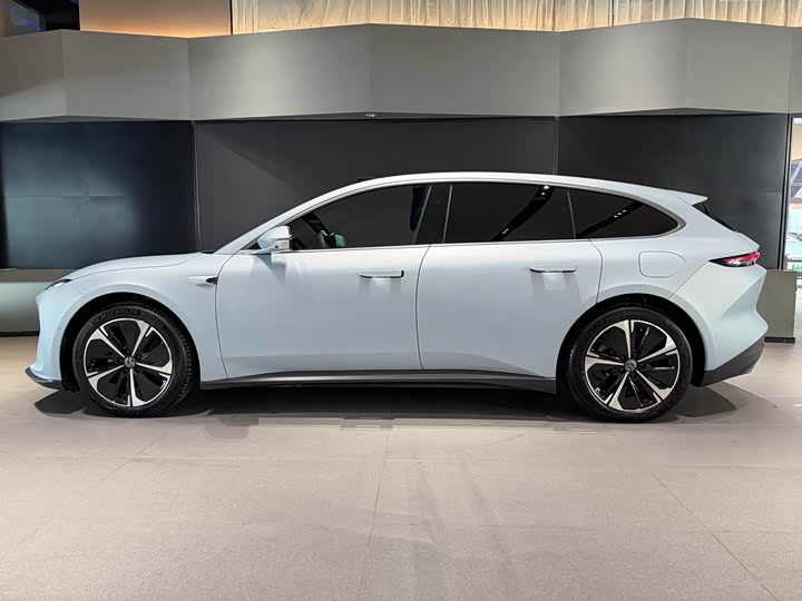 Nio ET5T, 2024 — фото 3 из 9