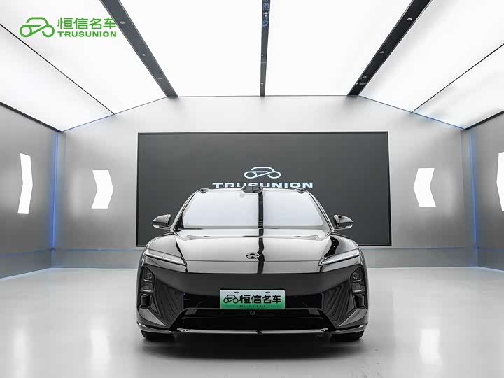 Nio ET5T, 2026 — фото 2 из 9