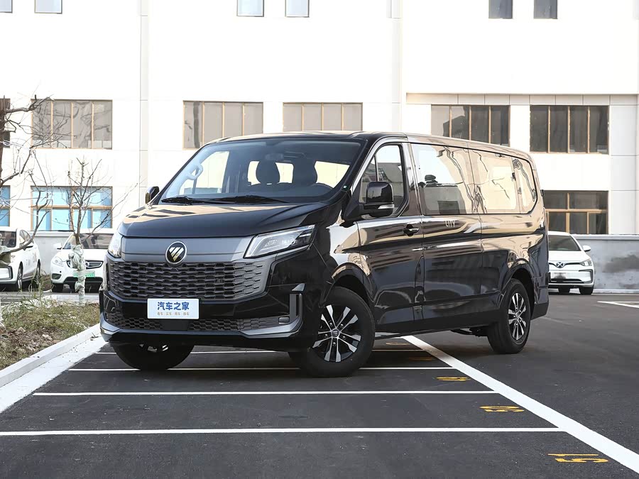 Foton Toano X5, 2026 — купить в Ижевске под ключ