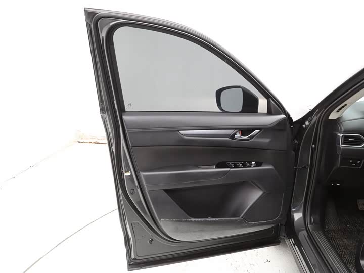 Mazda CX-5, 2021 — фото 8 из 9
