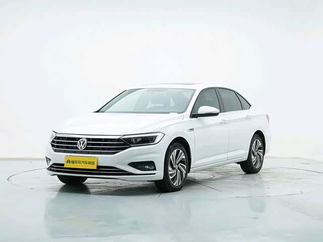 Volkswagen Sagitar L, 2021 — купить в Самаре под ключ