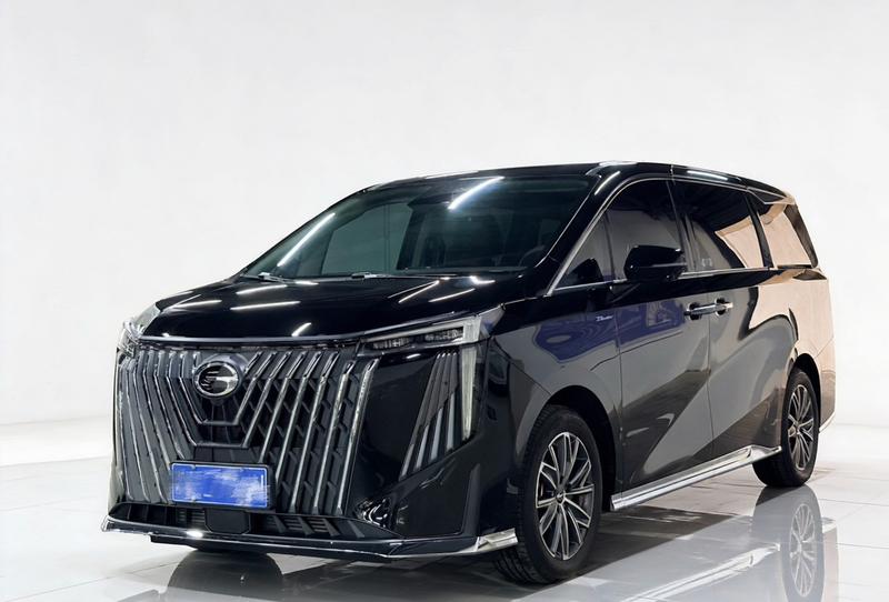 GAC Trumpchi M8, 2025 — купить в Ярославле под ключ