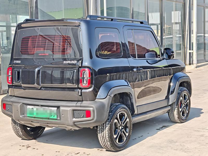 Baojun Yep, 2023 — фото 6 из 10