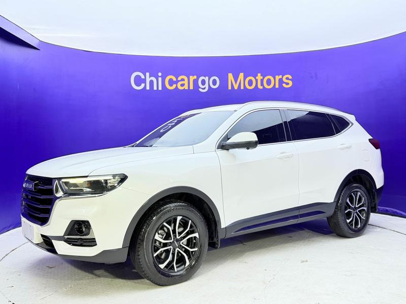 Haval H6, 2021 — купить в Кирове под ключ