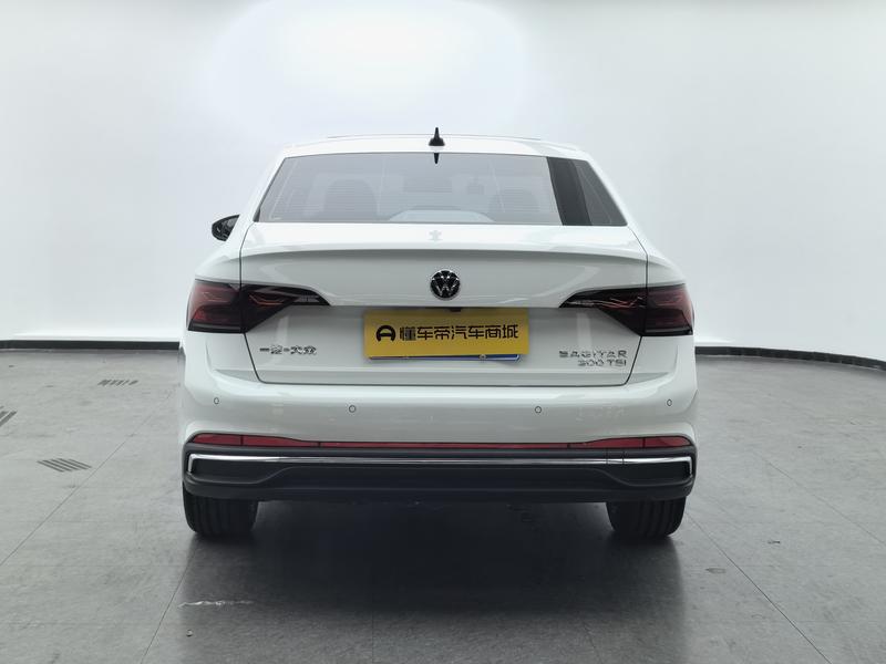 Volkswagen Sagitar L, 2026 — фото 6 из 12