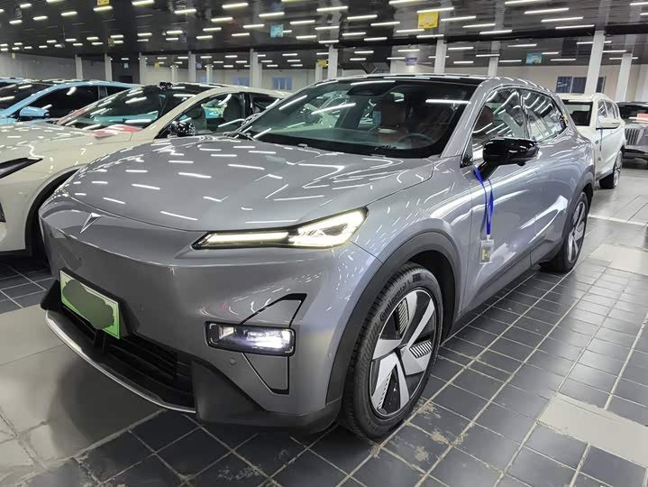 Changan Deepal S05, 2024 — купить в Перми под ключ