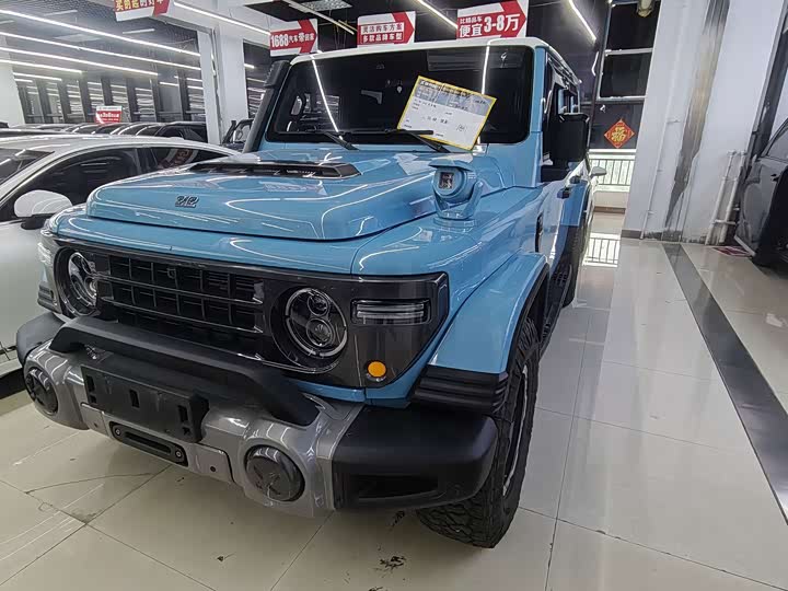 BAW 212 T01, 2024 — купить в Ульяновске под ключ