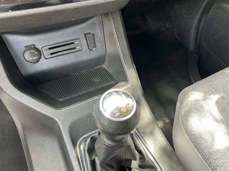 Dongfeng Forthing Lingzhi M5, 2021 — фото 9 из 12