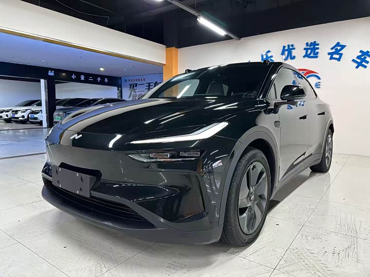 Nio Onvo L60, 2025 — купить в Москве под ключ