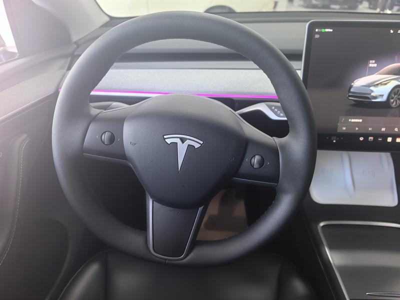 Tesla Model Y, 2024 — фото 8 из 11