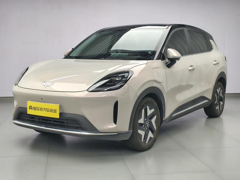 Wuling Bingo S, 2025 — купить в Брянске под ключ