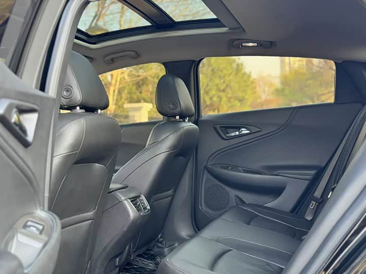 Chevrolet Malibu XL, 2022 — фото 6 из 9