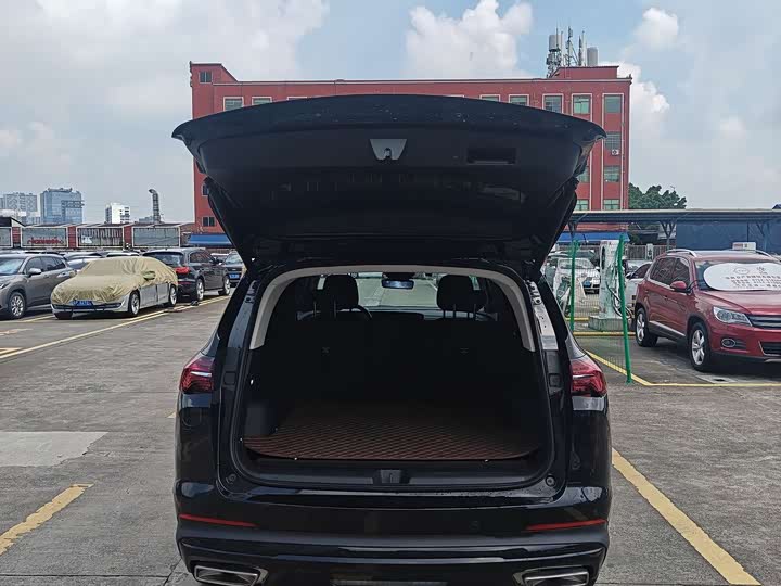 Buick Envision Plus, 2024 — фото 9 из 9