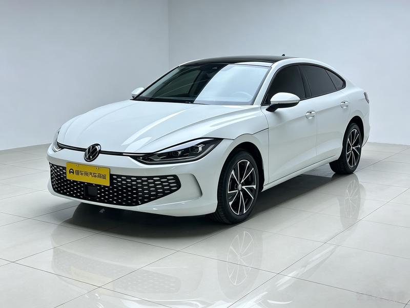 Volkswagen Lamando L, 2024 — купить в Иванове под ключ