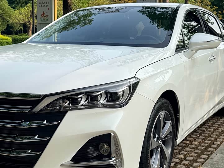 GAC Trumpchi GA6, 2022 — фото 7 из 9