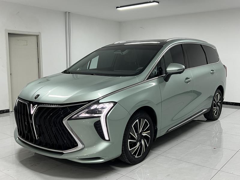 Dongfeng Forthing Yacht, 2023 — купить в Тамбове под ключ