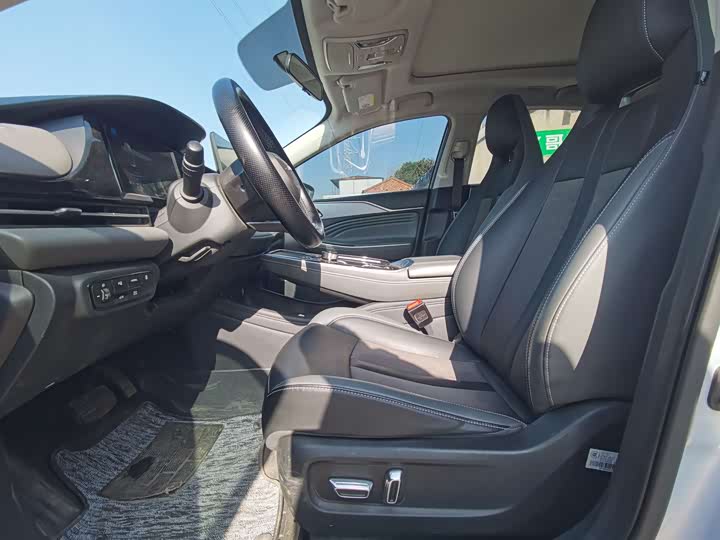 GAC Aion S Plus, 2024 — фото 9 из 12