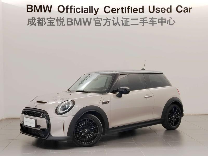 Mini Mini, 2021 — купить в Кирове под ключ