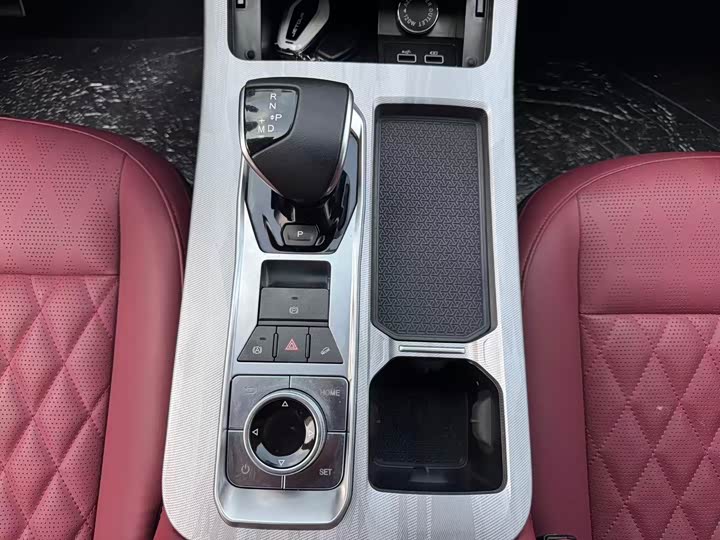 Jetour X70 Plus, 2022 — фото 9 из 9