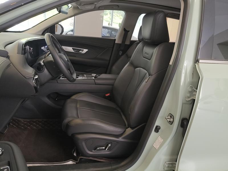 Dongfeng Aeolus Huge, 2022 — фото 10 из 12