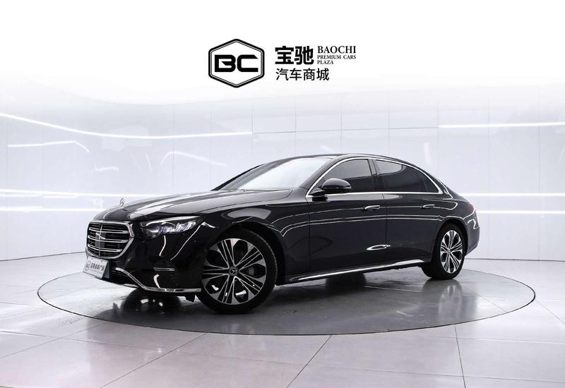 Mercedes-Benz E-Class, 2024 — купить в Пензе под ключ