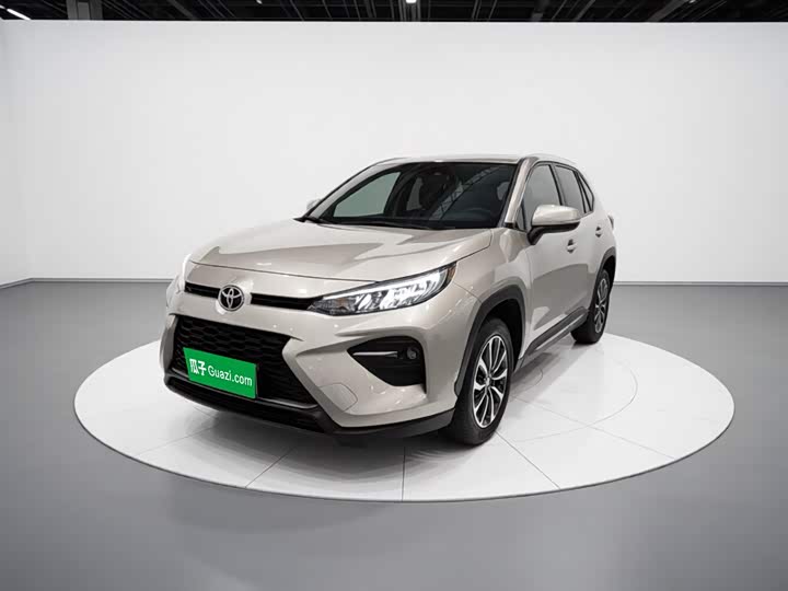 Toyota Wildlander, 2023 — купить в Брянске под ключ