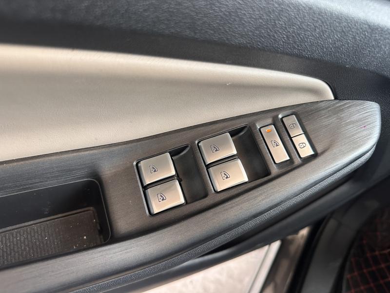 Changan CS55 Plus, 2022 — фото 12 из 12