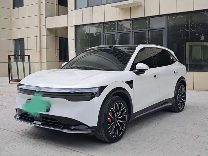 Zeekr 7X, 2024 — купить в Туле под ключ