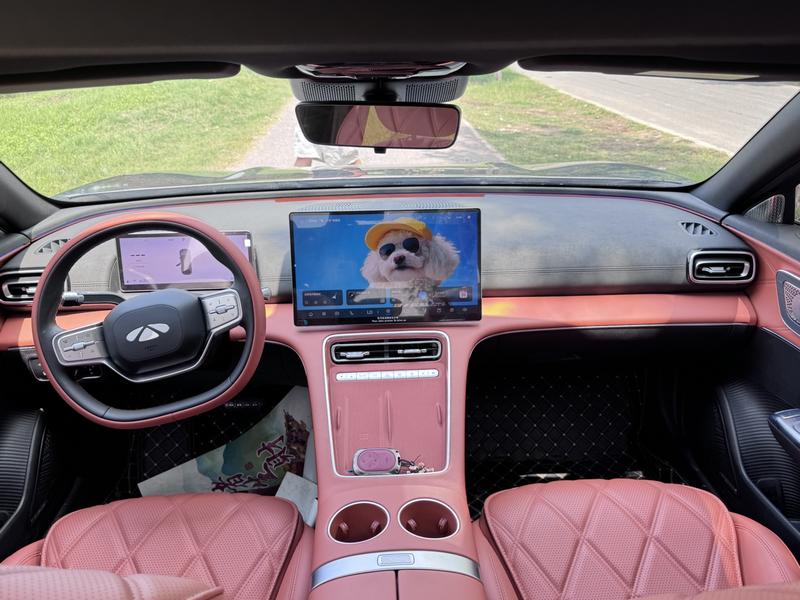 Chery Fulwin A9L, 2025 — фото 7 из 10
