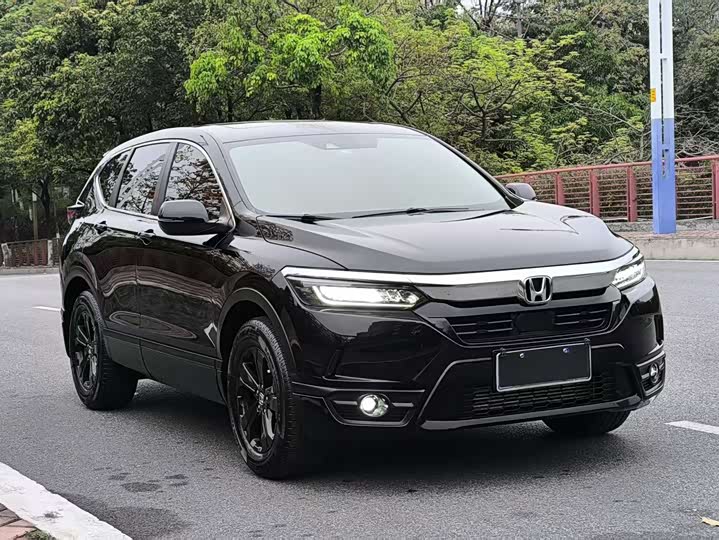 Honda Breeze, 2022 — фото 3 из 9