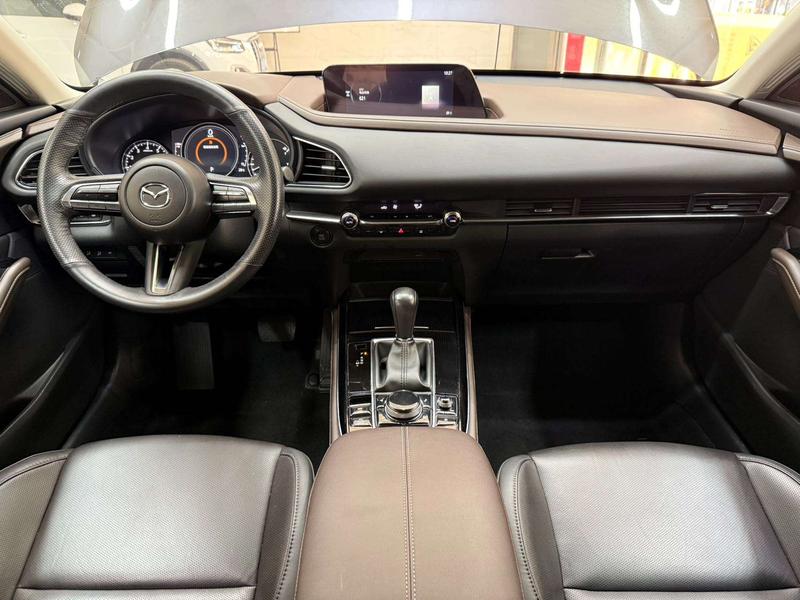 Mazda CX-30, 2022 — фото 7 из 12