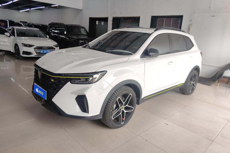 Roewe RX5 Hybrid, 2022 — купить в Санкт-Петербурге под ключ