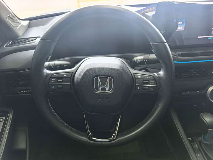 Honda Accord, 2023 — фото 9 из 9