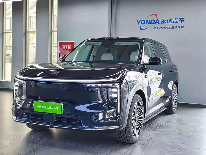 IM motors LS8, 2026 — купить в Рязани под ключ