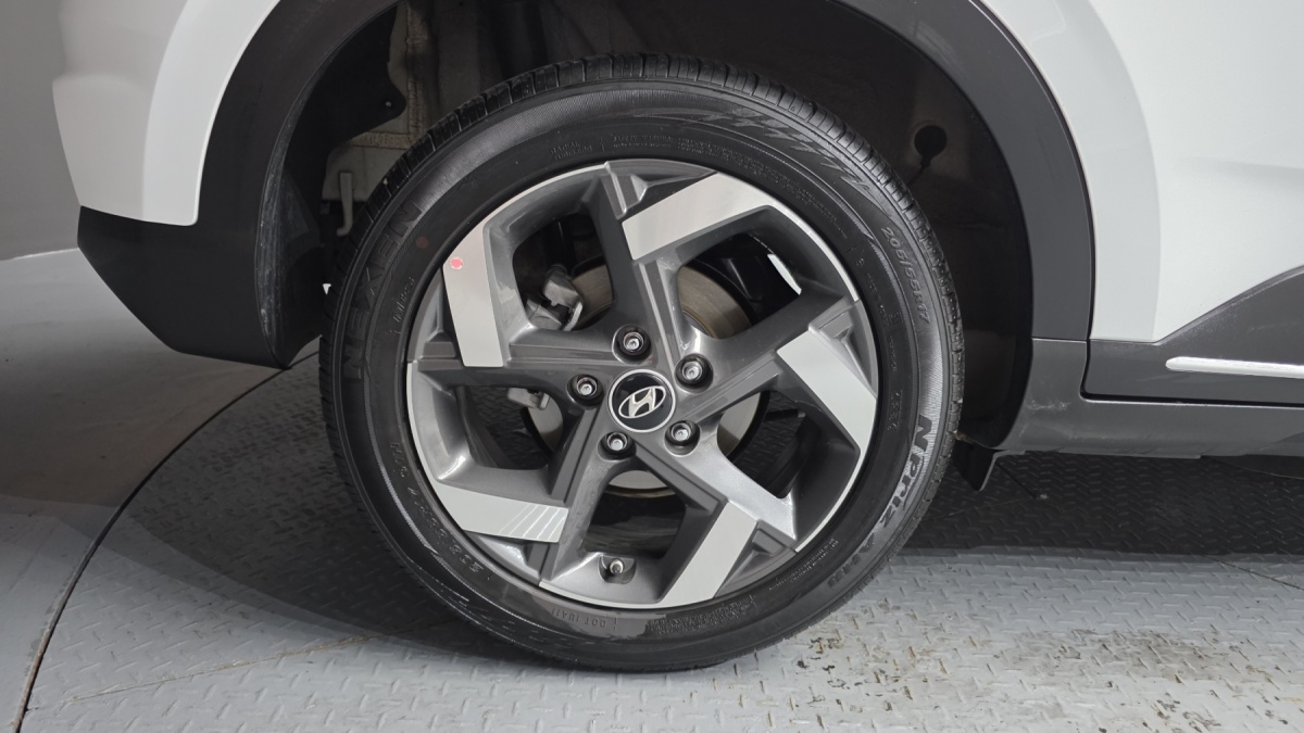Hyundai Venue, 2025 — фото 5 из 12