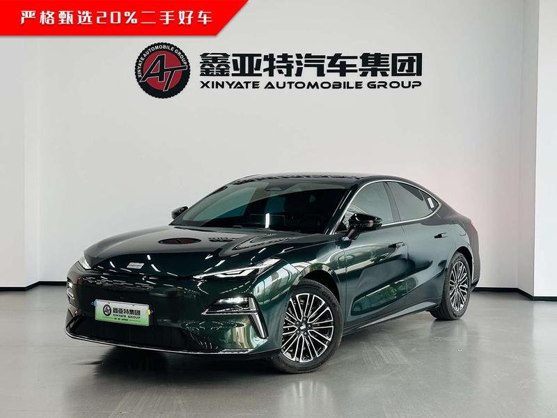 Geely Galaxy Starshine 8 EM-i, 2025 — купить в Саранске под ключ