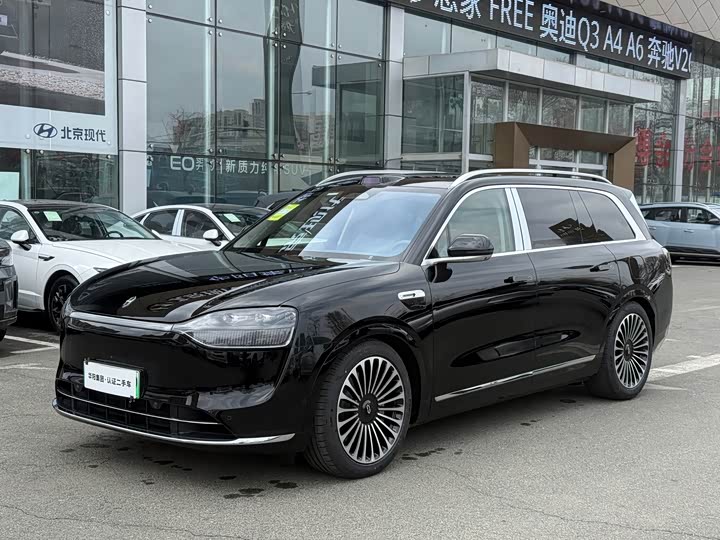 Aito M9, 2025 — купить в Самаре под ключ