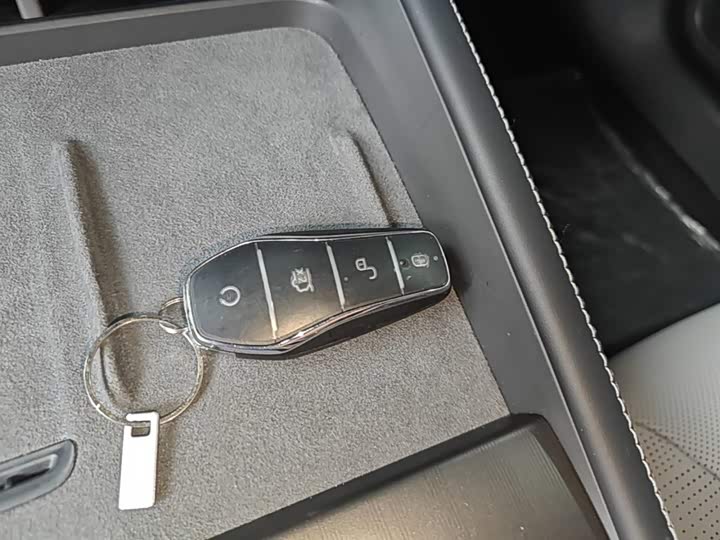BYD Seal 06 Hybrid/EV, 2025 — фото 9 из 9