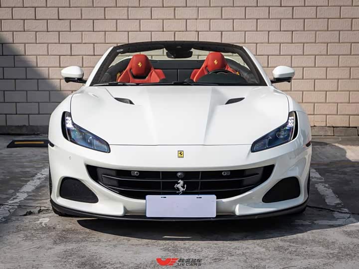 Ferrari Portofino, 2022 — фото 2 из 9