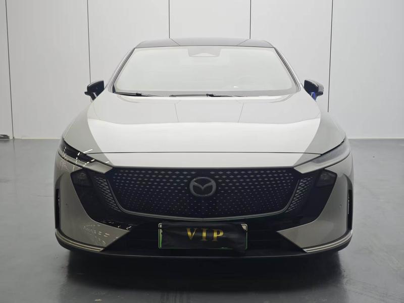 Mazda EZ-6, 2024 — фото 2 из 10