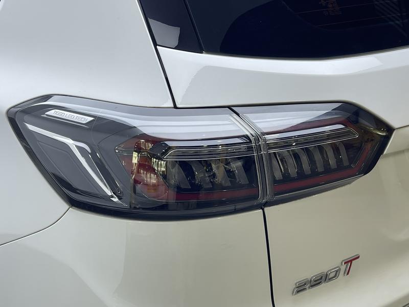 Chery Tiggo 8 Plus, 2022 — фото 10 из 12