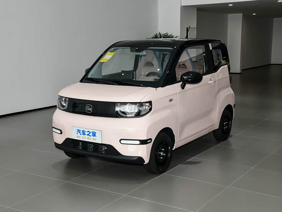 Chery QQ Ice Cream, 2026 — купить в Воронеже под ключ
