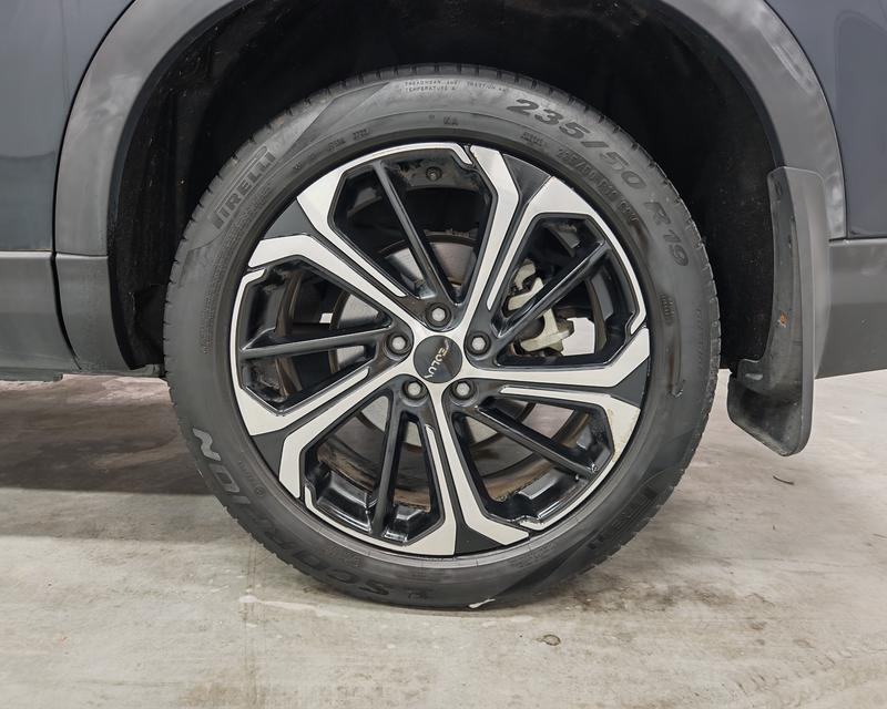 Dongfeng Aeolus Huge, 2022 — фото 11 из 12
